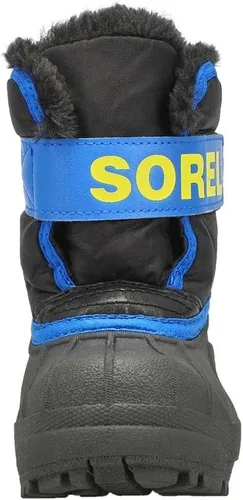 Vista 6 de SOREL - Botas de nieve para niños de Snow Commander