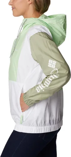 Vista 3 de Columbia Chaqueta Lily Basin para mujer
