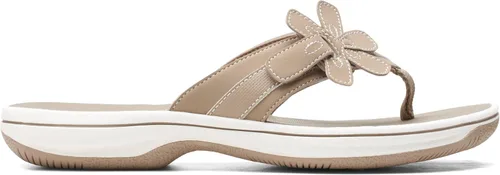 Vista 33 de Clarks, Brinkley Flora - Sandalias para mujer