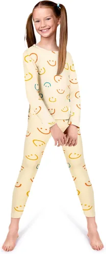 Vista 12 de Ropa interior térmica Rocky para niños, niñas, calzoncillos largos térmicos, capa base para climas fríos/esquí