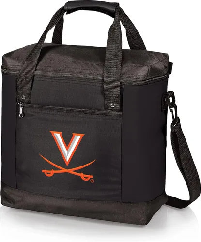 Vista 14 de PICNIC TIME NCAA Montero - Bolsa térmica unisex para adultos