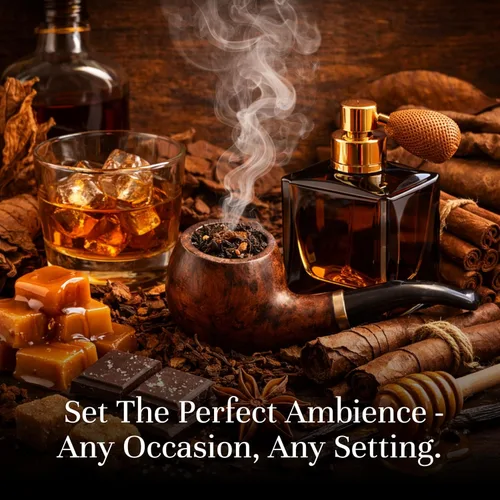 Vista 161 de P&J Trading Aceite Aromático Aceite Ámbar 100ml - Aromas de Vela para Hacer Velas, Aromas Freshie, Suministros para Hacer Jabón, Aromas de Aceite
