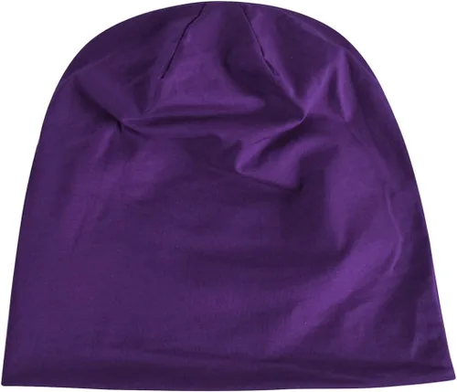 Vista 6 de Jemis Skullies - Gorro tipo beanie informal para otoño