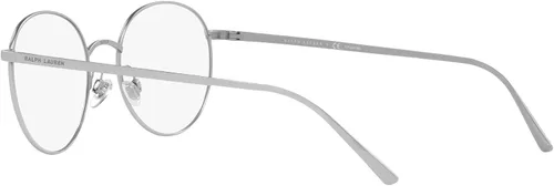 Vista 5 de Ralph Lauren Rl5116t - Marcos redondos para lentes recetados para hombre