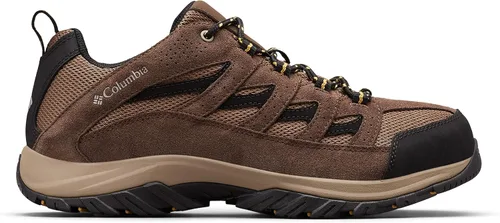 Vista 6 de Columbia Crestwood - Zapatos de senderismo para hombre
