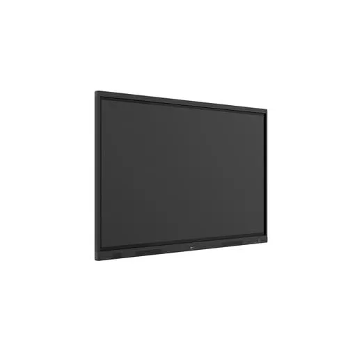Vista 5 de Monitor touch 86" TR3DQ 4k android