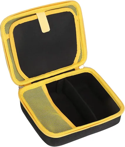 Vista 2 de Mchoi Funda Mini Proyector para Mini Proyector ELEPHAS Portátil Proyector para iPhone 1080P Soportado, Solo Funda