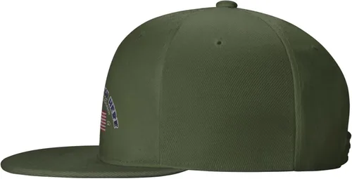 Vista 3 de Precio al por mayor Sombreros personalizados para hombres y mujeres Sombreros de camionero personalizados Gorra de béisbol Diseñe su propia