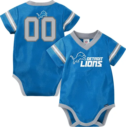 Vista 36 de Gerber NFL - Mameluco unisex para bebé de la NFL