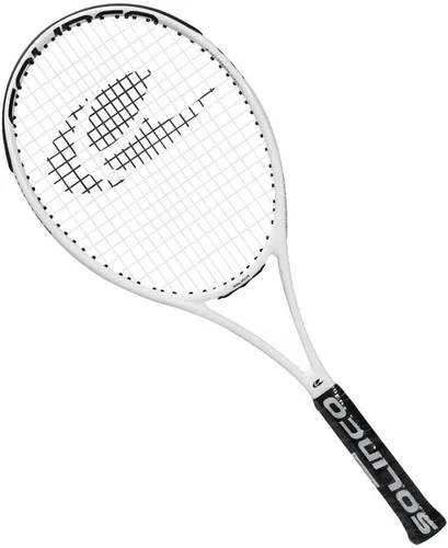 Vista 4 de Solinco Whiteout 305 - Raqueta de tenis