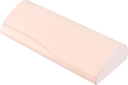 Vista 38 de LifeArt Caso duro de la lente de la cáscara, caso de gafas de sol portátil, Caso de la lente de cuero de la PU de moda, ligero 2lian_negro