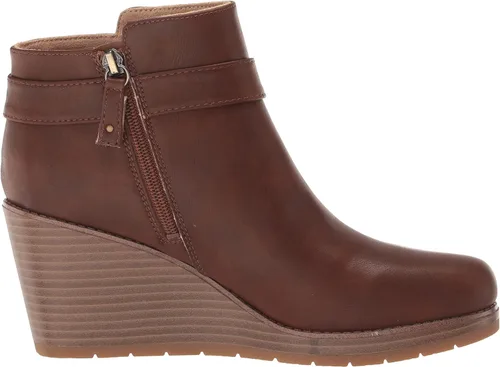 Vista 6 de Dr. Scholl's Shoes Botines One Up para mujer