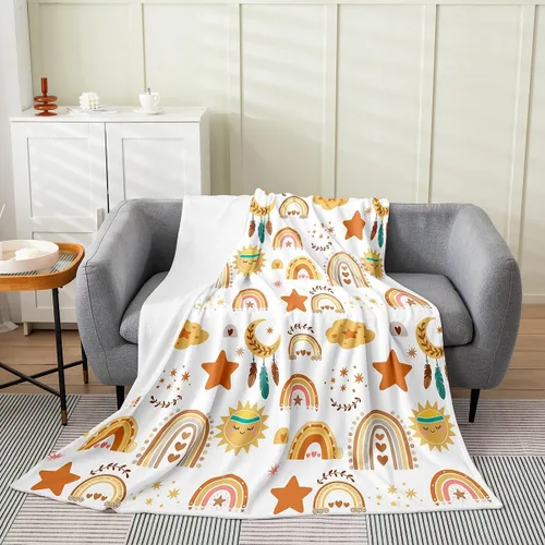 Vista 8 de Castle Fairy Black Bow Blankets,Bowknot Printed Flannel Blanket,Kids Girls Boys Adult Butterfly Tie Pattern Fleece Blanket Modern Black Office Chair