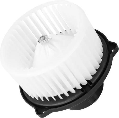 Vista 25 de Conjunto de motor ventilador HVAC compatible con Chevy(GMC) 99-06 Silverado(Sierra) 1500/2500/3500 para Avalanche/Suburban/Tahoe - Reemplaza 35143