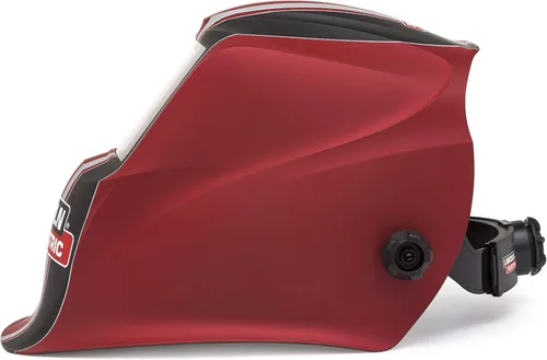 Vista 5 de Lincoln Electric Casco de soldadura Viking 1740 ReCode - Lente 4C - K3495-3