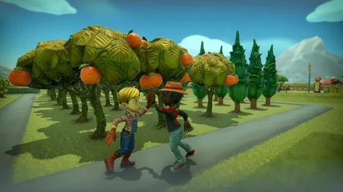 Vista 4 de Farm Together Deluxe Edition - Nintendo Switch