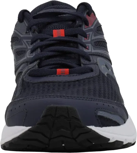 Vista 2 de Saucony Cohesion 13 - Tenis para caminar, para hombre.