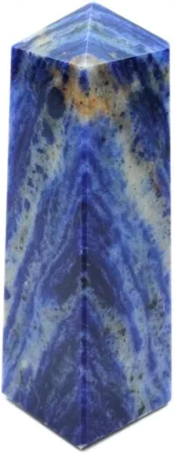Vista 17 de Amatista, 3-4 pulgadas, 4 facetas, torres de cristal, curación natural, obelisco, curación de reiki, rejilla de cristal, punto único, chakra reiki