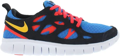 Vista 4 de Nike Free Run 2 Girls Shoes