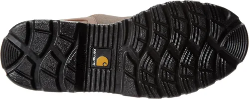 Vista 4 de Carhartt, Wellington - Bota impermeable de 11 pulgadas con puntera de seguridad para hombre