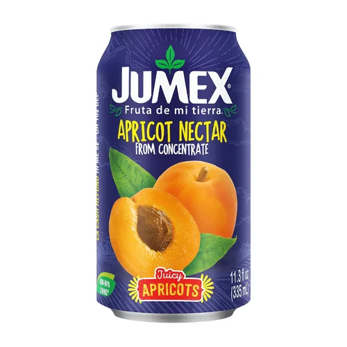 Vista 11 de Jumex Néctar de manzana Lata reciclable con forro sin BPA 11.3 onzas líquidas (paquete de 24)