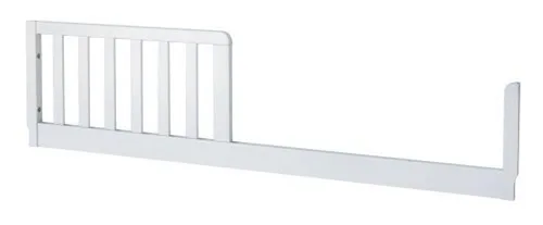 Vista 13 de DaVinci Kit de conversión de cama infantil (M3099) en salvia claro Savia Claro