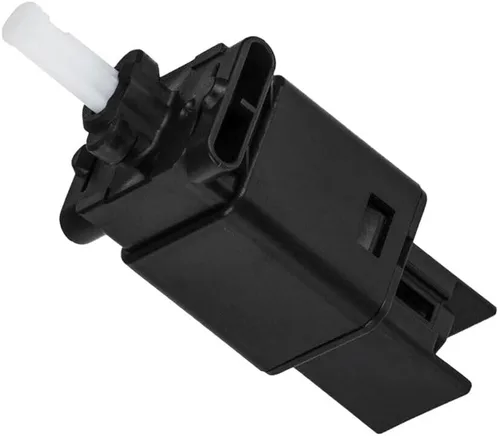 Vista 4 de Nuevo interruptor de luz de freno y interruptor de luz de freno de repuesto para GJ6E-66-490