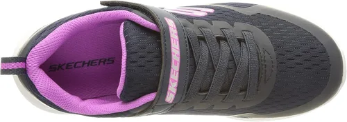 Vista 5 de Skechers Unisex-Child Microspec Max Sneaker