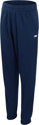 Vista 6 de New Balance Pantalones deportivos para niños, paquete de 2 pantalones deportivos de vellón activos (Talla 4-20)