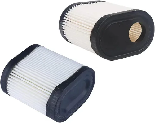Vista 4 de 2 unids cortacésped filtro de aire 36905 para Tecumseh 740083A AH600 AV600 LEV100 LEV115 LEV120 para Craftsman Toro Recycler 22air filtro 6.5HP