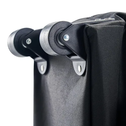 Vista 9 de Master Massage - Mesa de masaje con ruedas de tamaño universal con ruedas, bolsa de transporte de gran tamaño para cama de masaje plegable