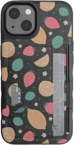 Vista 40 de Smartish - Funda delgada Juicy Fruit para iPhone 11 Pro Max - Gripmunk [ligera + protectora] Funda de agarre probada contra caídas con cámara