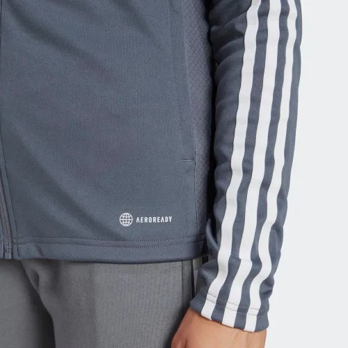 Vista 6 de adidas Chaquetas de entrenamiento de la liga Tiro23 para mujer