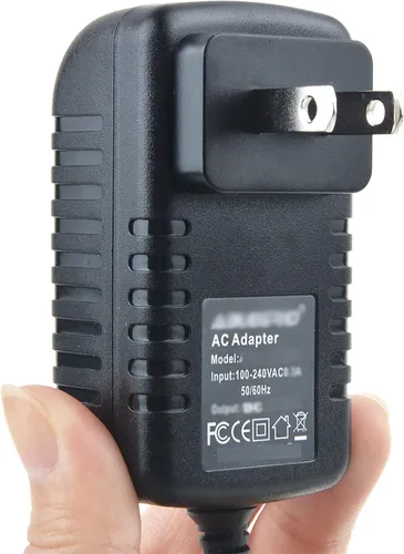 Vista 2 de DC Adapter for Part 074-1003 Auto DC Cable 449-0187-01-01 XPower Powerpack 300