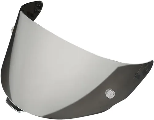 Vista 13 de Viseira Capacete - Escudos de visera para casco KYT TT Course Accesorios para casco facial (negro)
