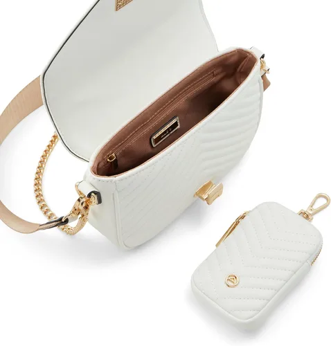 Vista 3 de ALDO Womens Unilax Cross Body Bag