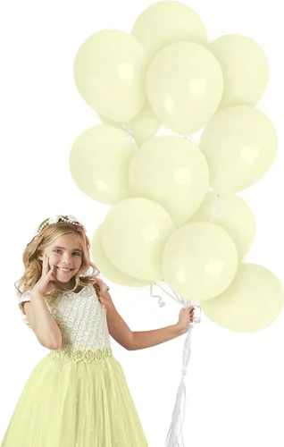 Vista 11 de Treasures Gifted Globos rosa pálido, globos rosa pastel, globos rosa rubor, globos rosa mate, globos rosa bebé de 12 pulgadas, globos rosas grandes