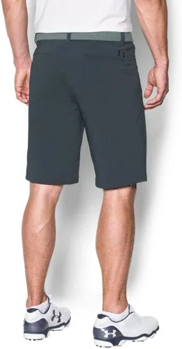 Vista 23 de Under Armour - Pantalones cortos de golf Tech para hombre