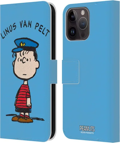Vista 15 de Head Case Designs Funda de piel con licencia oficial de Peanuts Snoopy Characters compatible con Apple iPhone 7/8/SE 2020 y 2022