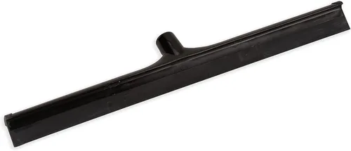 Vista 3 de SPARTA 3656803 - Escobilla de plástico para suelo, escobilla de ducha resistente con hoja de goma para ventanas, vidrio, puertas de ducha, pisos