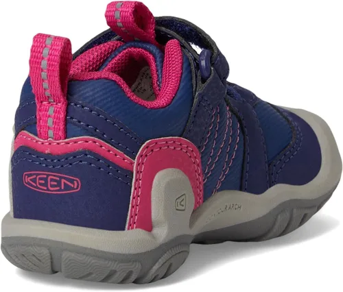 Vista 4 de KEEN Zapatillas Knotch Peak para niños