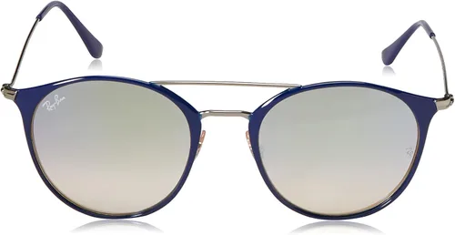 Vista 2 de Ray-Ban RB3546 Round Sunglasses