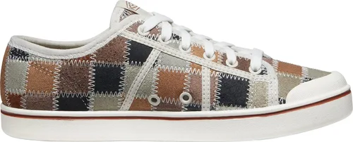 Vista 6 de KEEN Zapatillas casuales recicladas Eldon Harvest para hombre