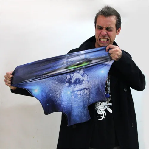 Vista 7 de Bigcardesigns Fundas protectoras de equipaje de viaje para maleta elástica de 18"-30", Floral 4