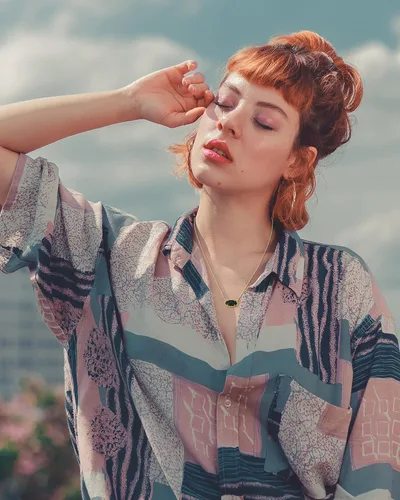 Vista 6 de Collar con colgante de drusa natural hecho a mano, cadena chapada en oro de 14 quilates para mujer