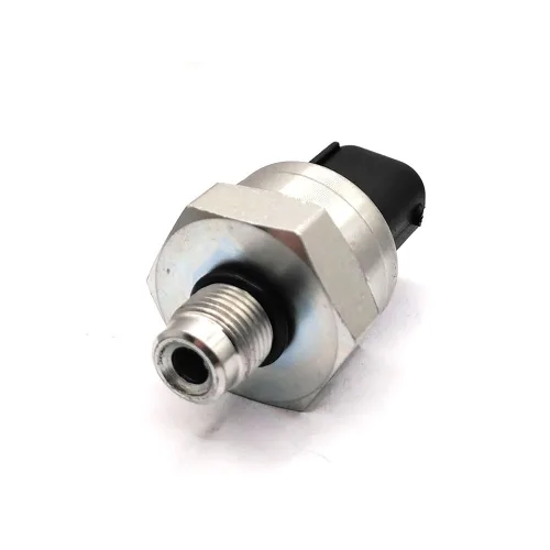Vista 3 de 55CP09-03 34521164458 Sensor de presión del carril de combustible para BMW Z3 Z4 E46 E60 E61 E63 E64 55CP0903
