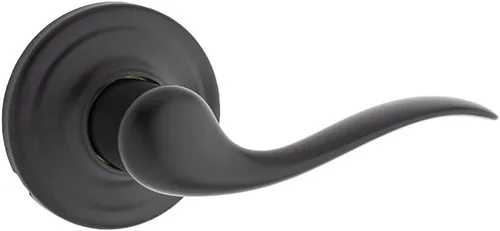 Vista 20 de Kwikset Tustin - Manija de puerta de entrada con cerradura y llave, palanca exterior reversible con cerradura segura, para entrada principal