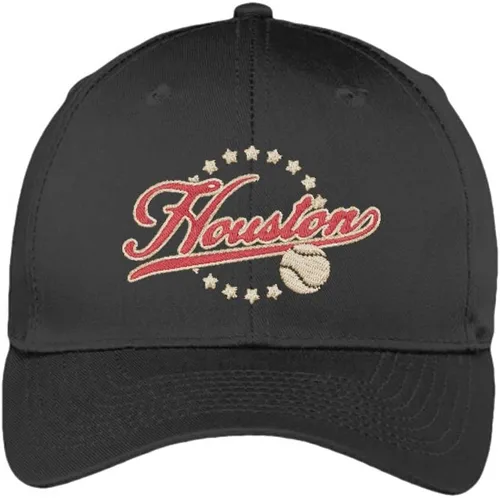 Vista 34 de Gorra ajustable unisex para adultos con diseño vintage de béisbol