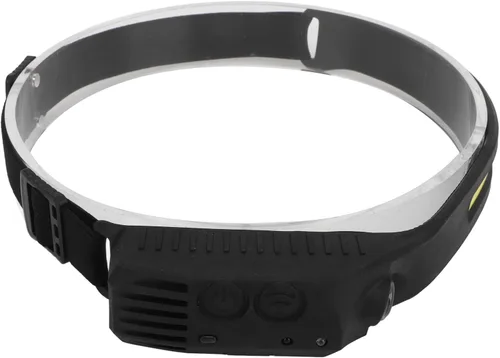 Vista 9 de Lámpara recargable LED con banda de ajuste ligero Sensor de movimiento de baja potencia para adultos al aire libre