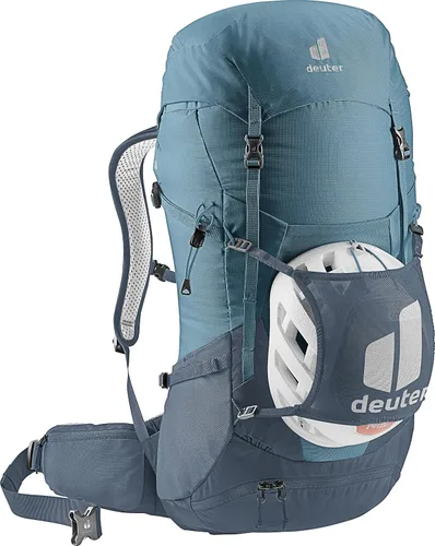 Vista 11 de Deuter Futura 32 - Mochila de senderismo Atlantic-tinta